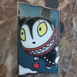 Disney Pin - The Nightmare Before Christmas Limited Release Collector Pin